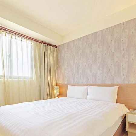 Huaxin Hotel Magong Exterior foto